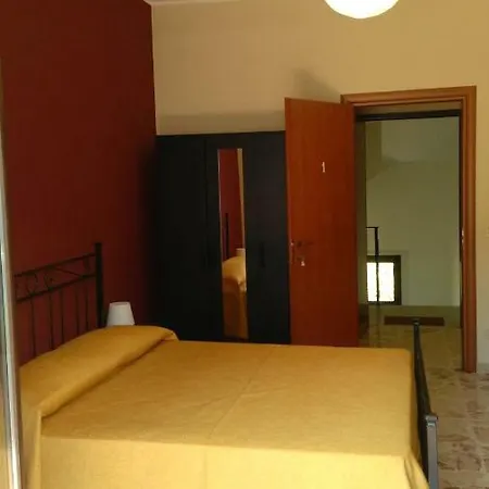 Corte Sai Ram Bed & Breakfast Misterbianco