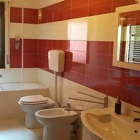 Bed & Breakfast Corte Sai Ram *