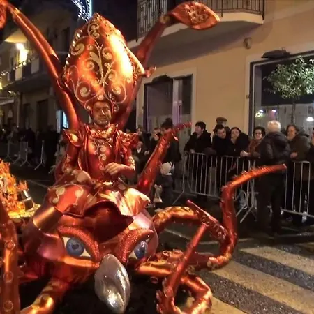 Corte Sai Ram Misterbianco