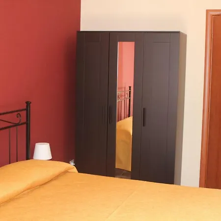 Bed & Breakfast Corte Sai Ram