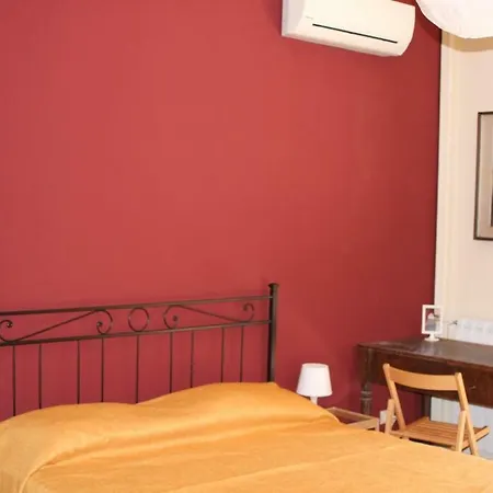 Corte Sai Ram Bed & Breakfast *